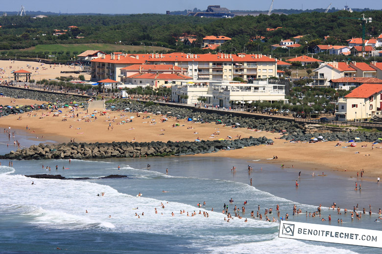 les sables d’or