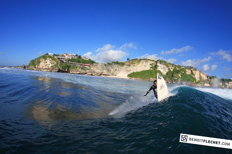 roller uluwatu