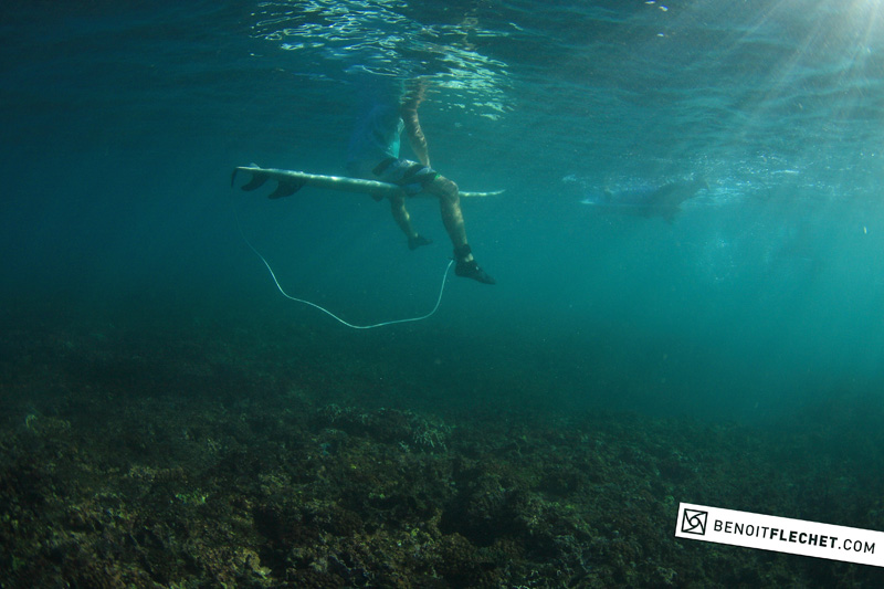 under uluwatu…