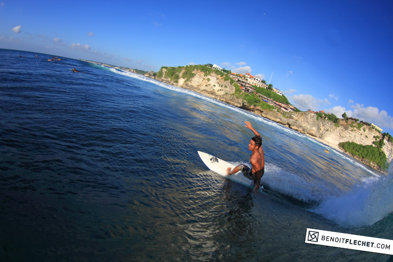 uluwatu view