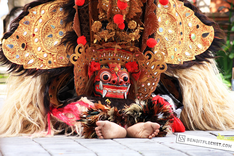 barong »