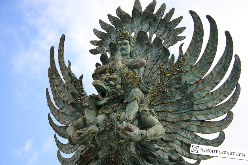 garuda.